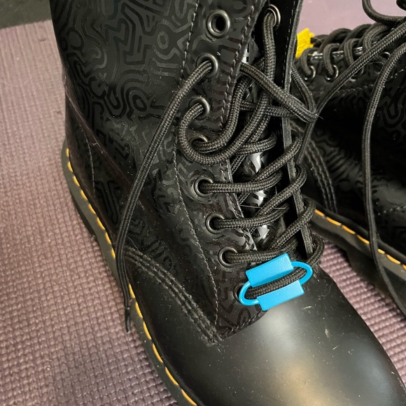 Keith Harding size 9/8 unisex - Picture 8 of 8